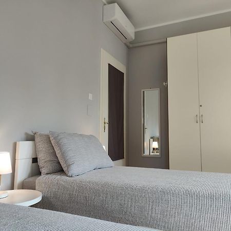Bed And Breakfast Cattinara Trieste Dış mekan fotoğraf