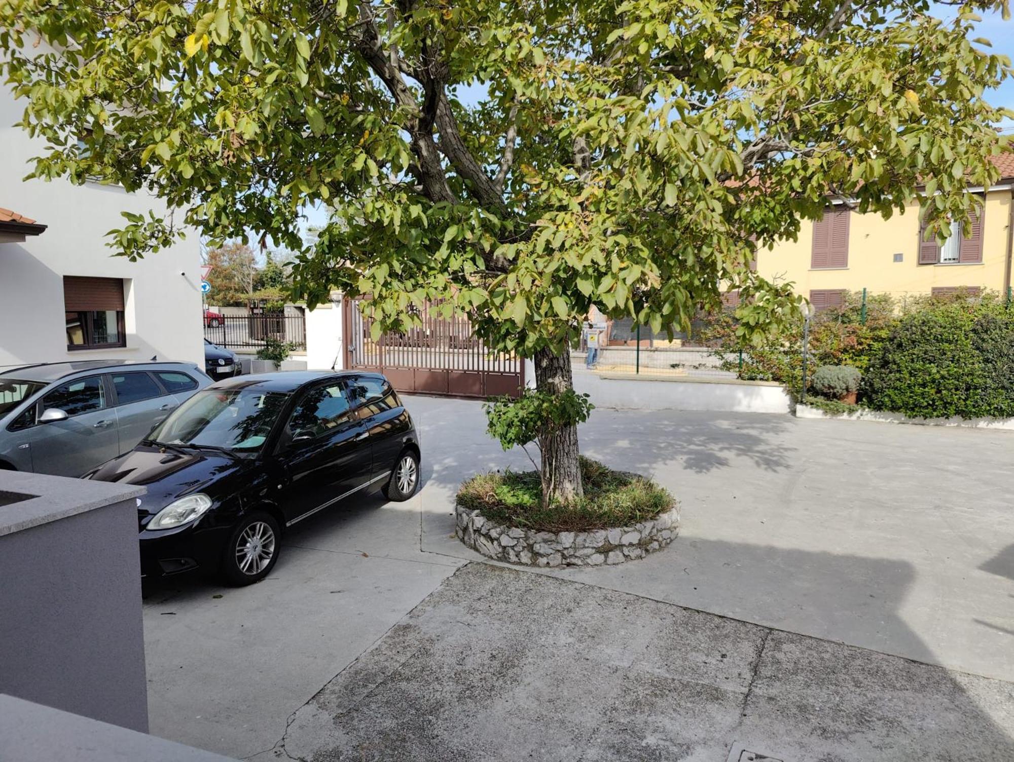 Bed And Breakfast Cattinara Trieste Dış mekan fotoğraf