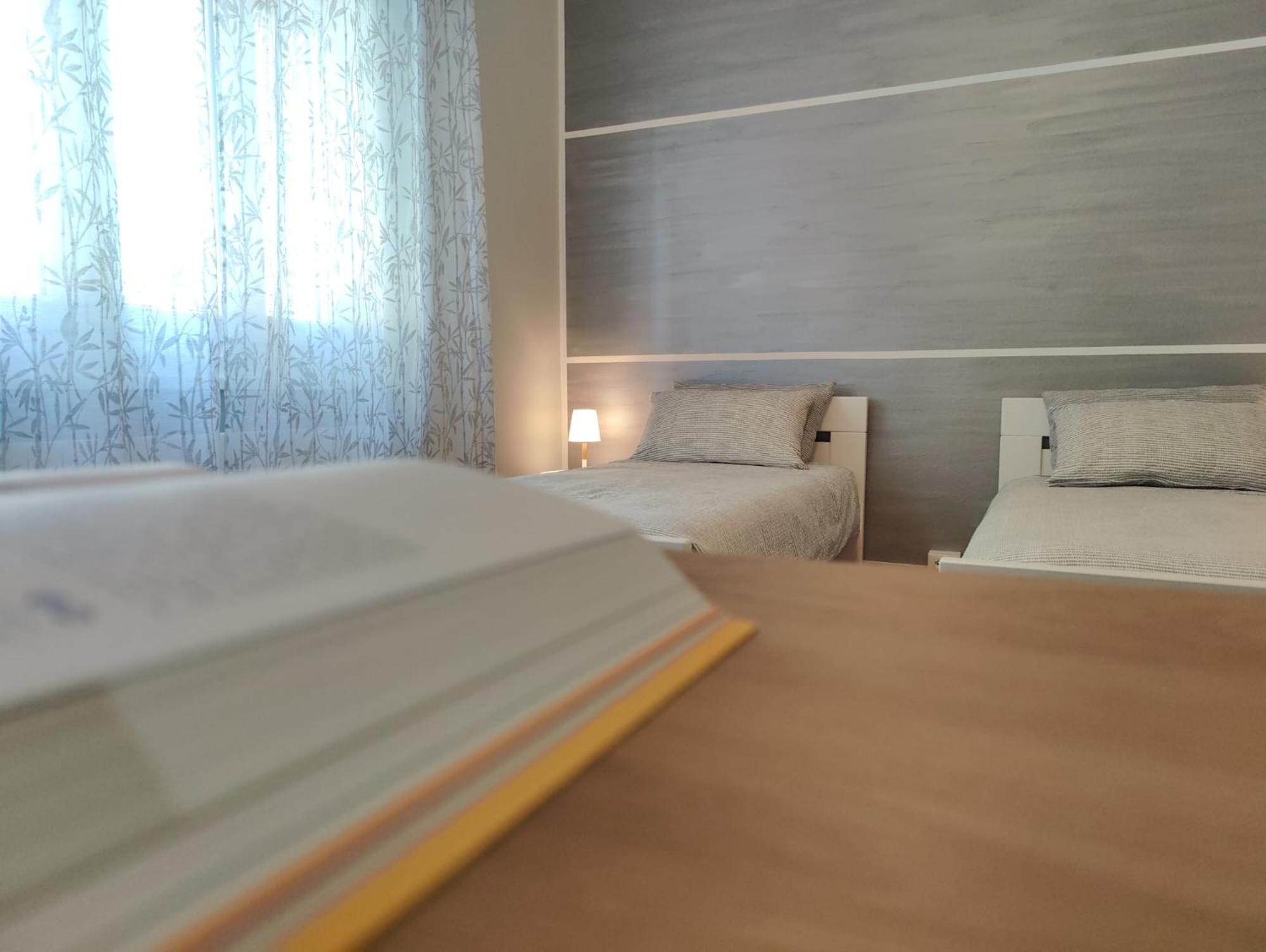 Bed And Breakfast Cattinara Trieste Dış mekan fotoğraf