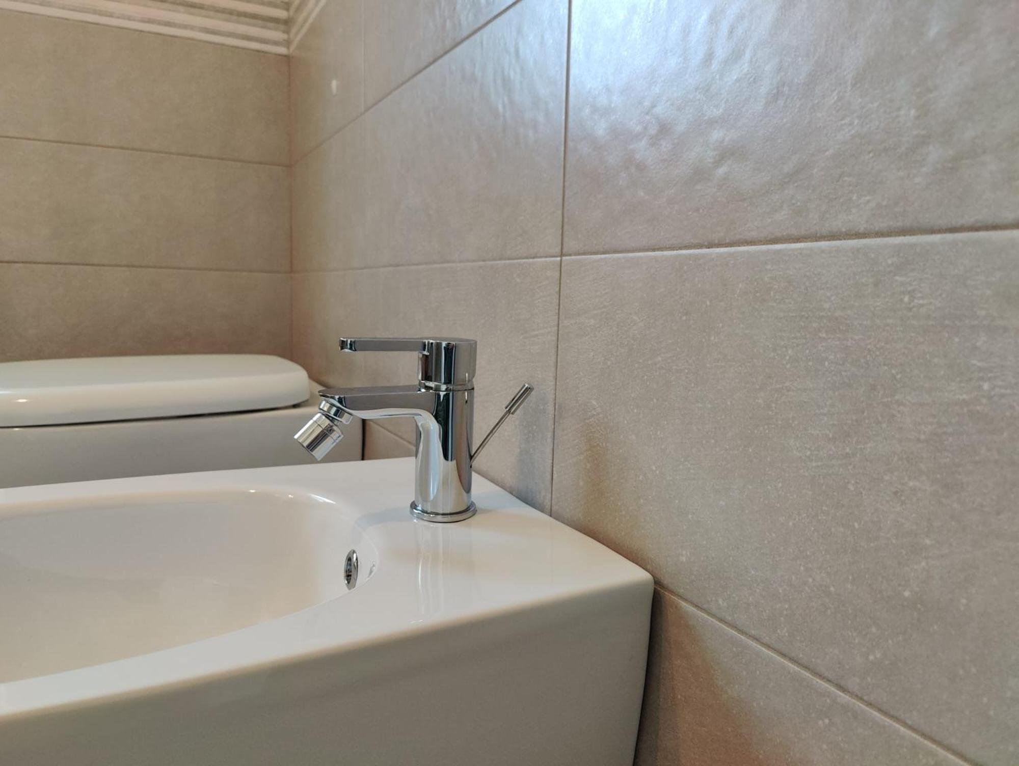 Bed And Breakfast Cattinara Trieste Dış mekan fotoğraf