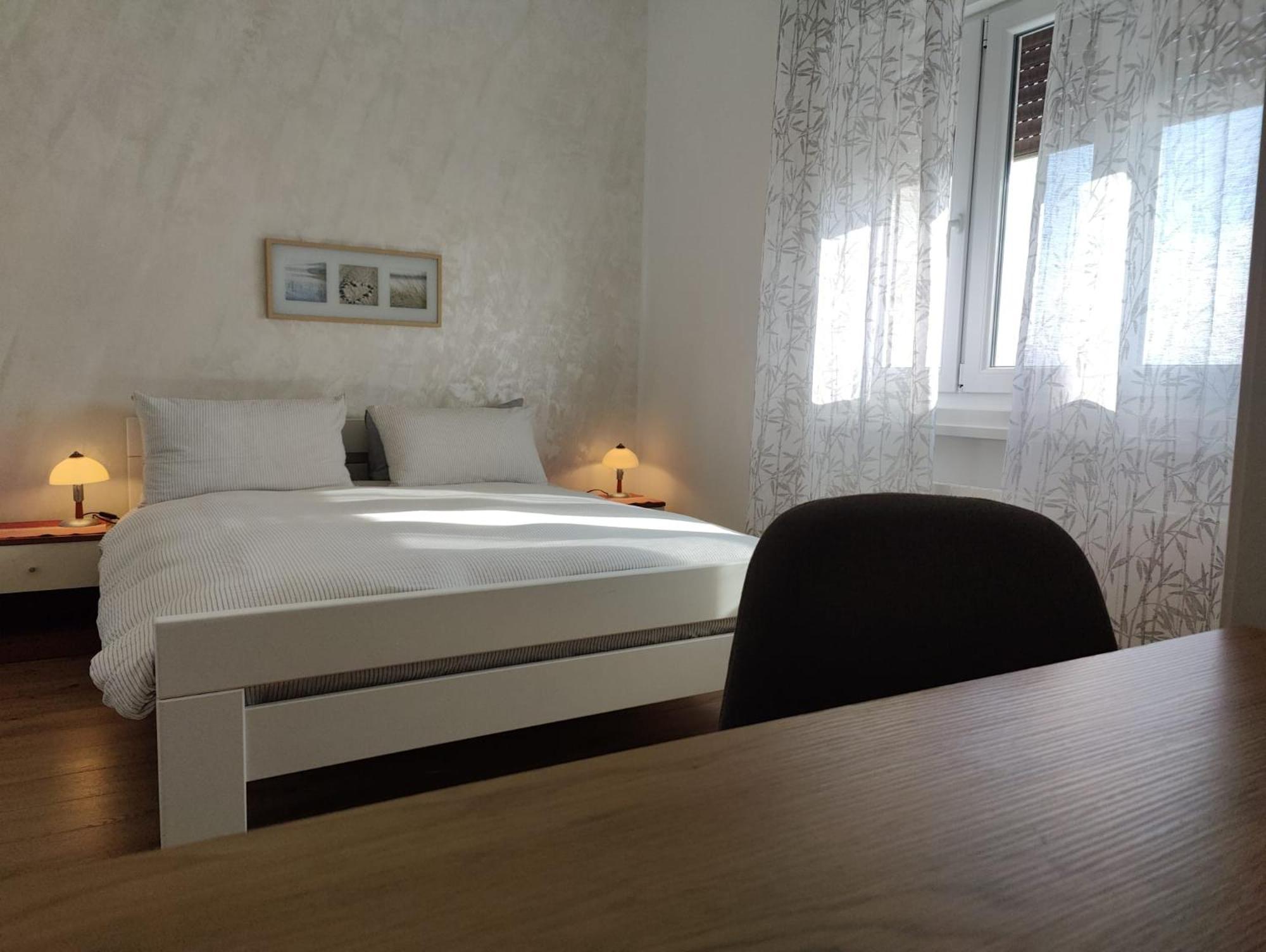 Bed And Breakfast Cattinara Trieste Dış mekan fotoğraf