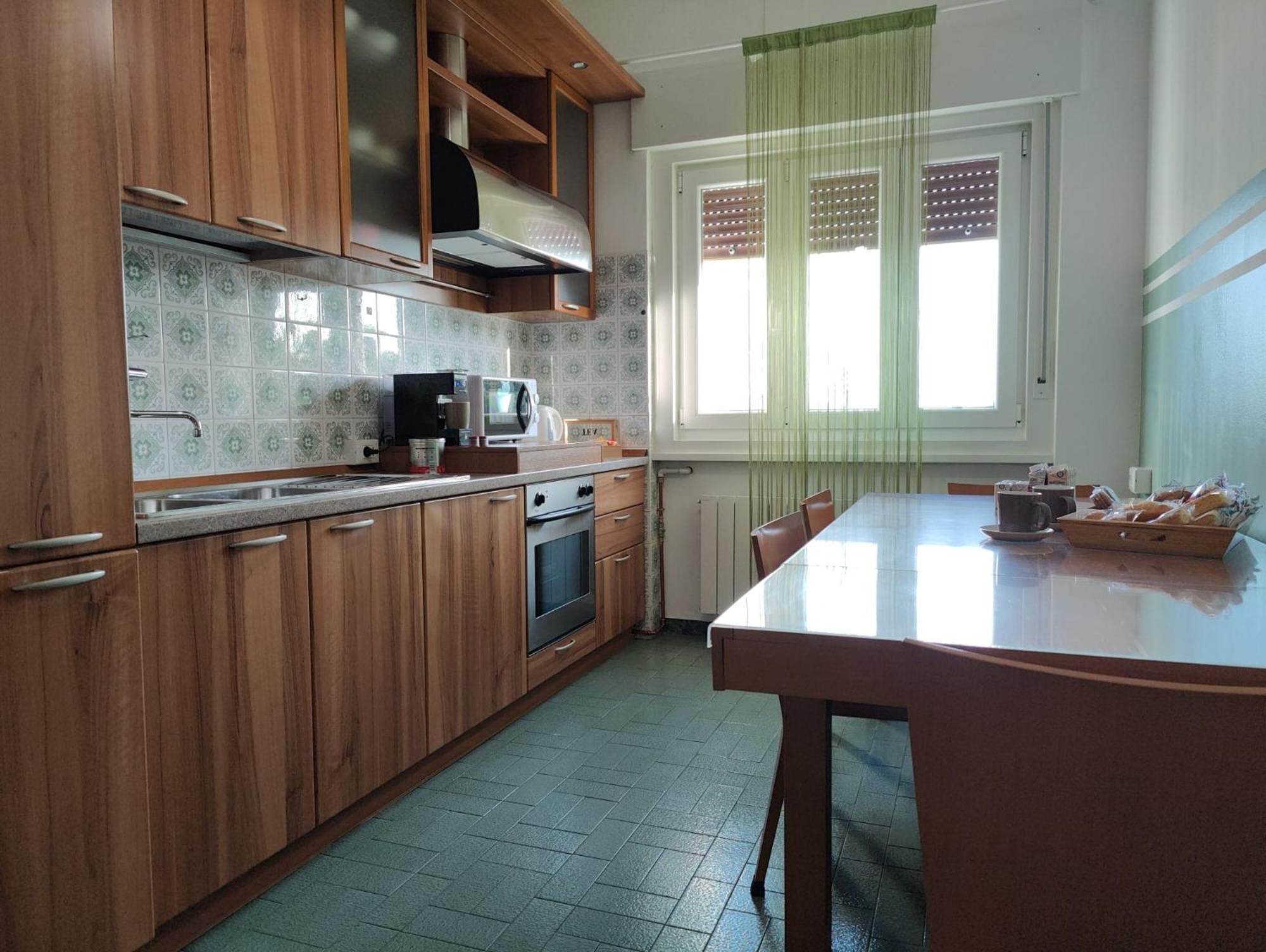 Bed And Breakfast Cattinara Trieste Dış mekan fotoğraf
