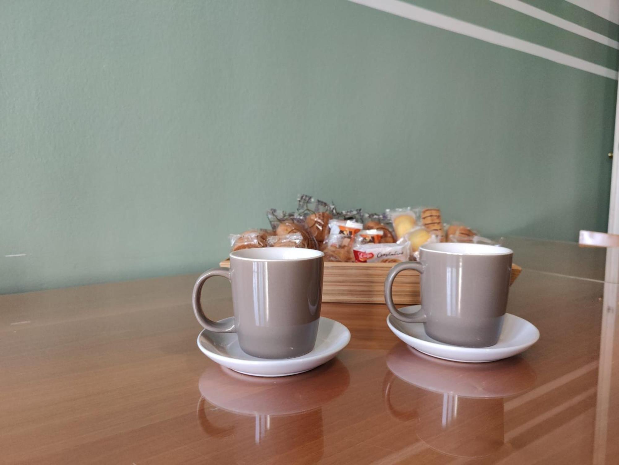 Bed And Breakfast Cattinara Trieste Dış mekan fotoğraf