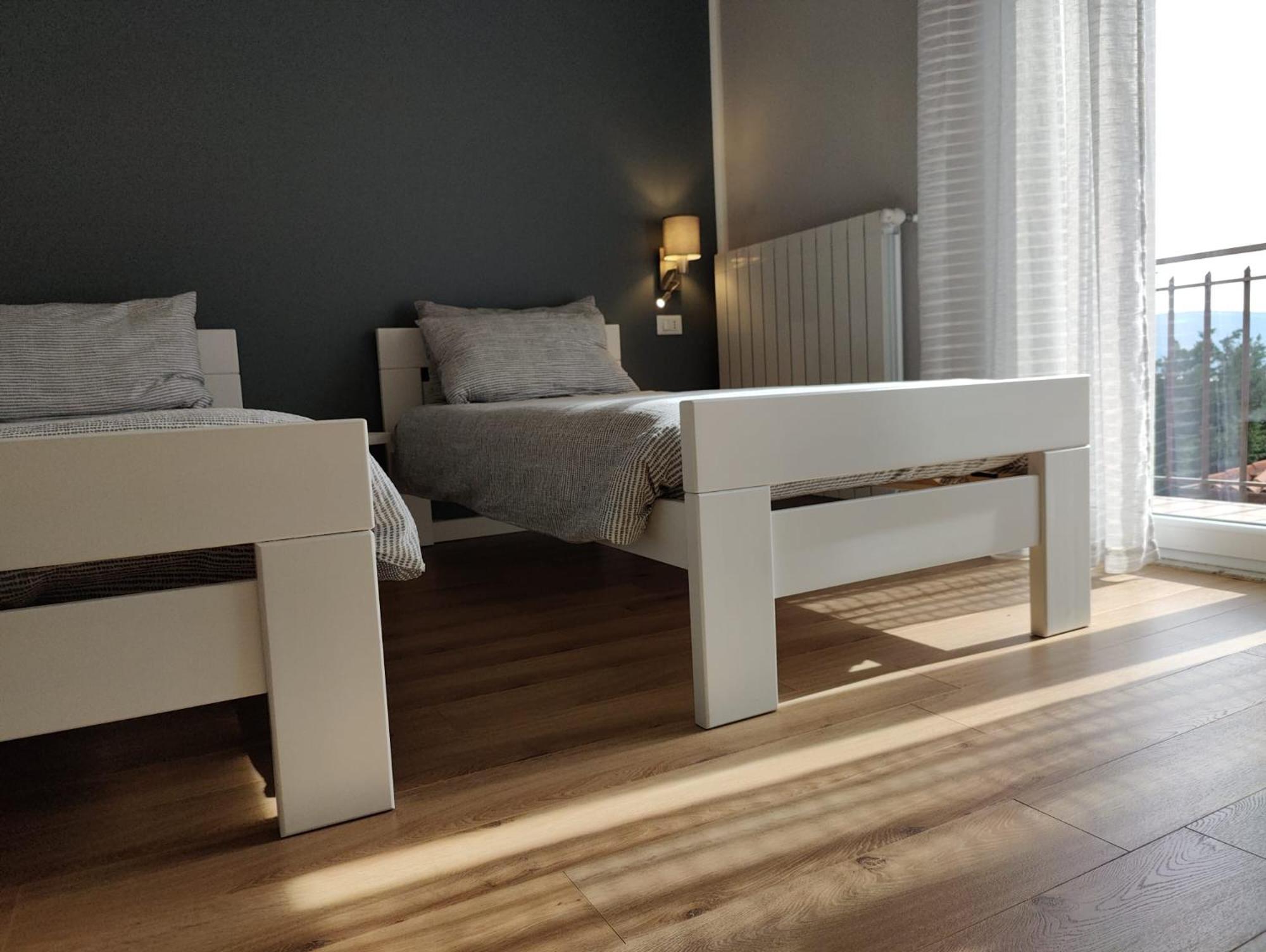Bed And Breakfast Cattinara Trieste Dış mekan fotoğraf