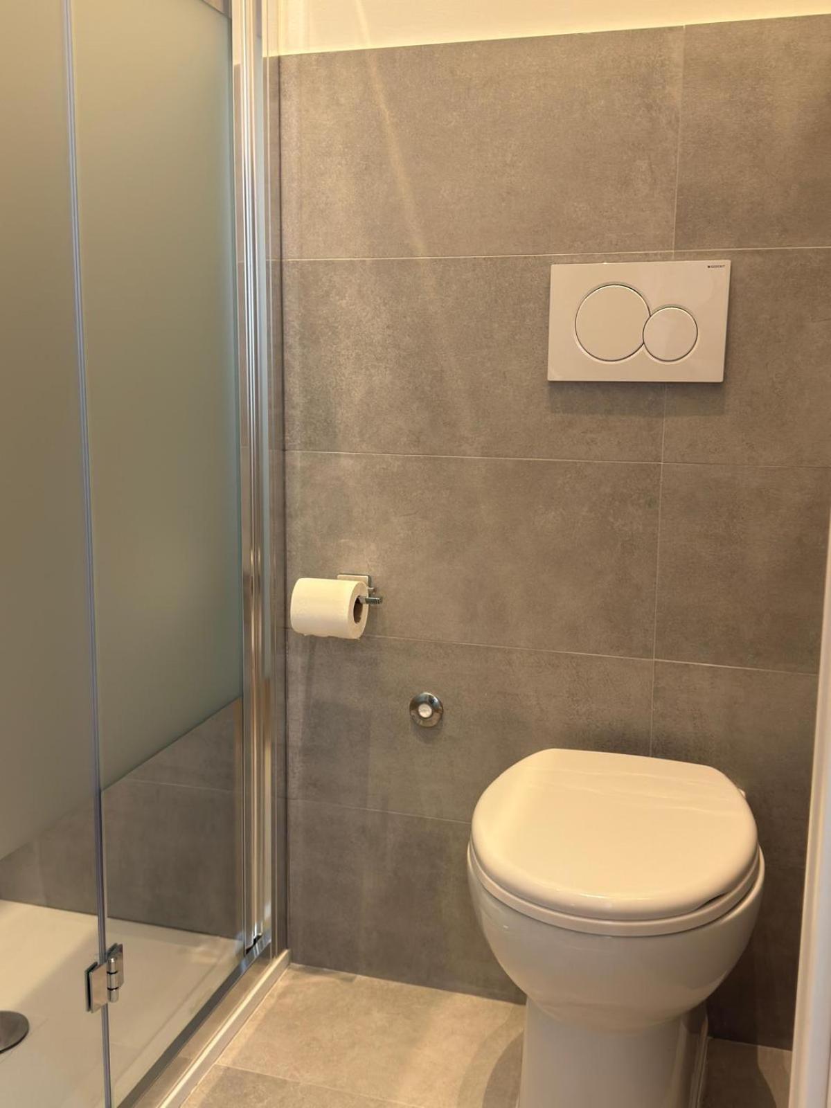 Bed And Breakfast Cattinara Trieste Dış mekan fotoğraf