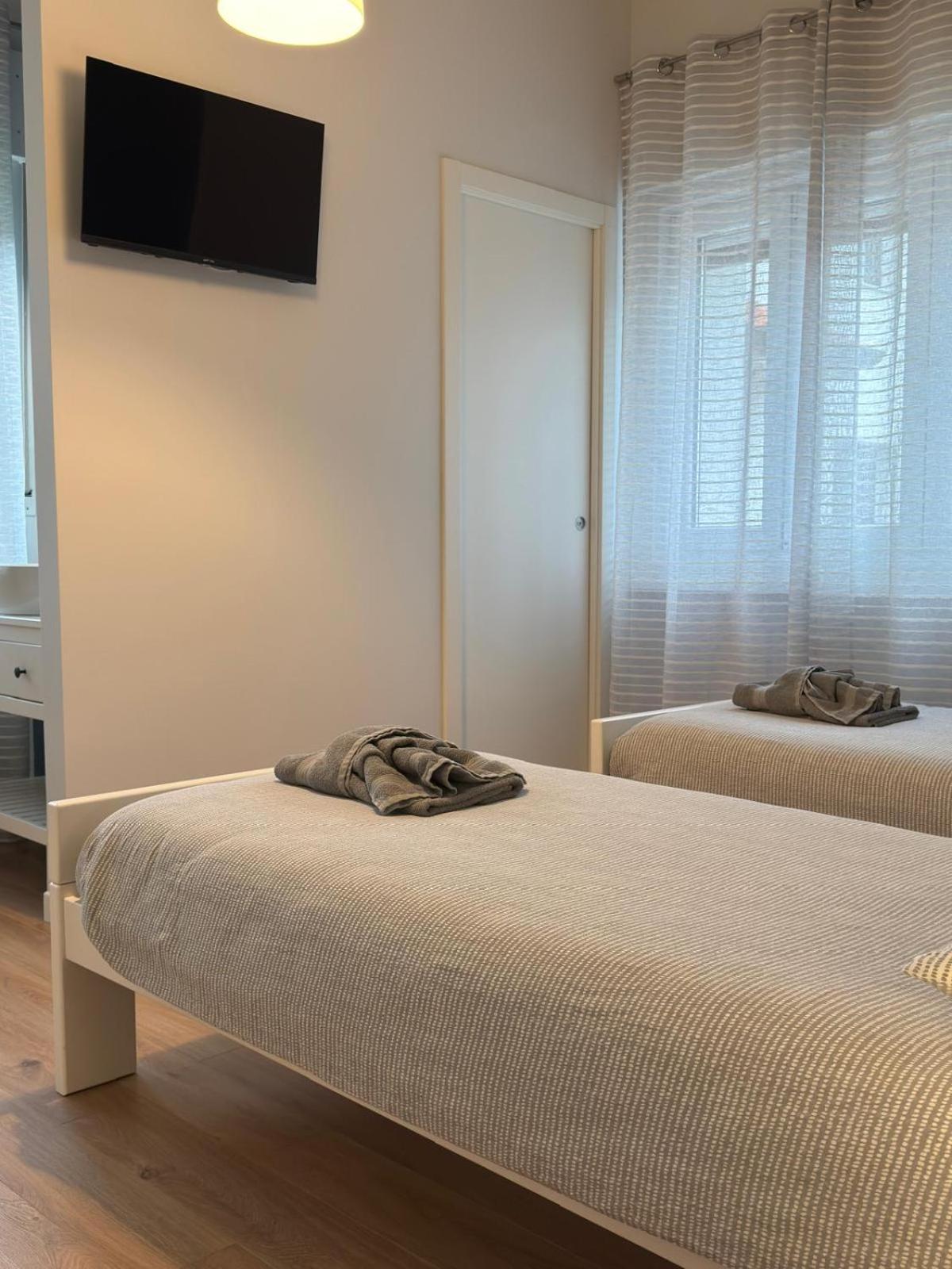 Bed And Breakfast Cattinara Trieste Dış mekan fotoğraf