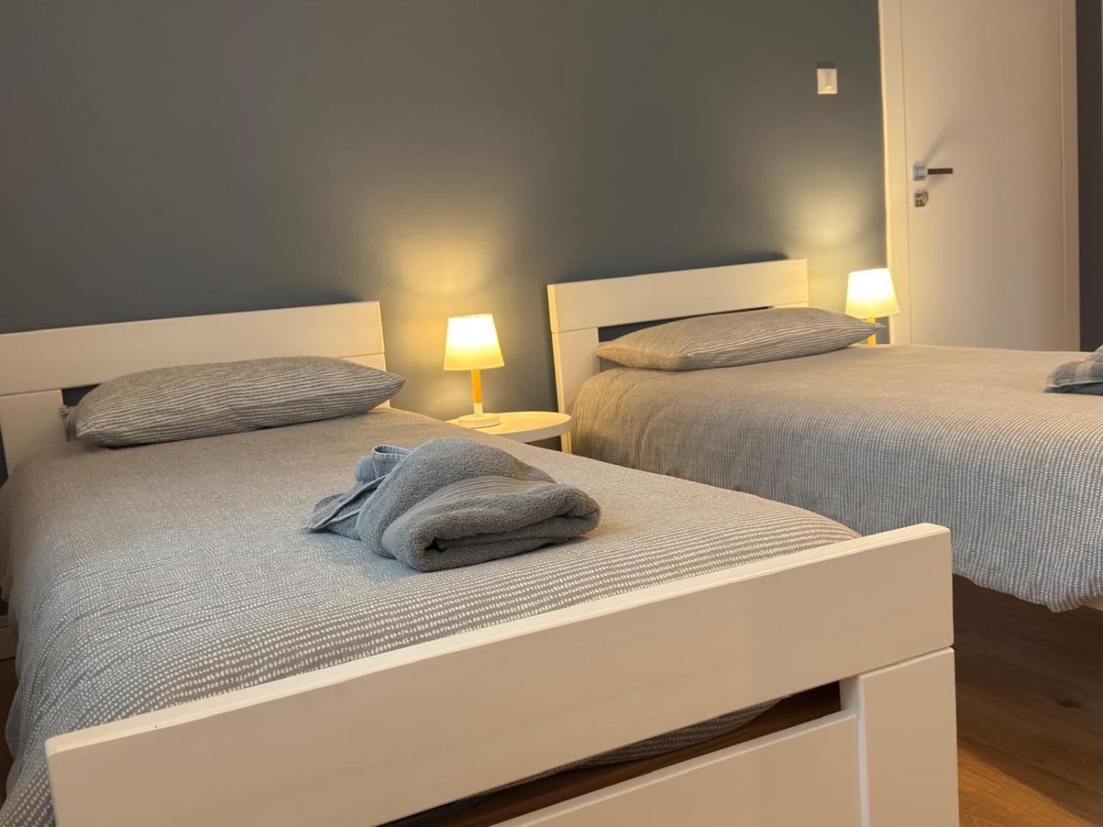 Bed And Breakfast Cattinara Trieste Dış mekan fotoğraf